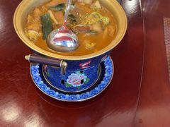 -晋阳春·山西菜·北京烤鸭(交大店)
