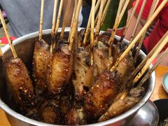 -炒豆合作社(东四总店)