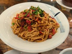 南昌炒米粉-西江美食舫·江西菜(健德桥店)