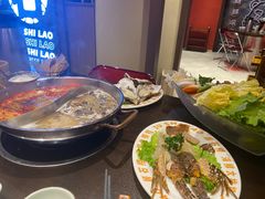 -潮澎派·潮汕菜大排档(南较西路店)