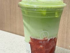 -海底捞火锅(杭州富阳富春新天地店)