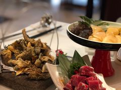 -红门金汤·港式火锅(英皇集团中心店)