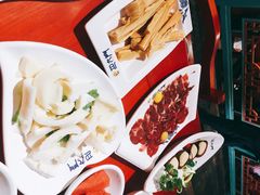 -巴九门老火锅(来福士打望店)