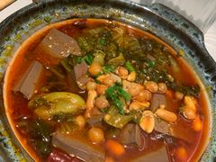 -青花椒花椒鱼(合生汇店)