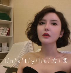 -Rise Hair上升造型