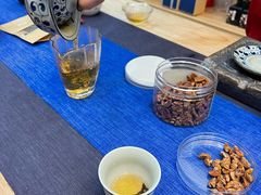 -先春西湖龍井•九曲红梅(杭大路店)