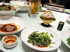 -盛福楼·惠山宴(盛岸路店)