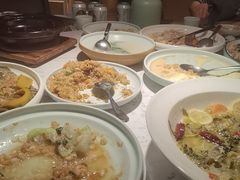 -大榕树下顺德菜(融创茂店)