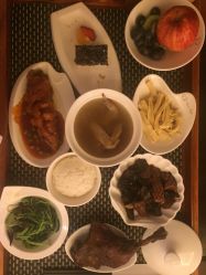 点击看大图 -馨月汇·一悦馨香月子中心(前滩店)