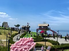 -养马岛旅游度假区
