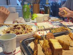 -哈力家·西北烧烤烤串(凤城三路店)