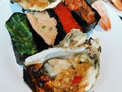 -汉巴味德(大悦城店)