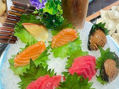 -东海怡品海鲜豆捞(舟宿夜江店)