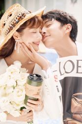 -太古映画婚纱摄影(天河店)