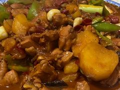 -福顺祥大盘鸡(临潼店)