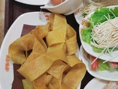 -呷哺呷哺(西单大悦城店)