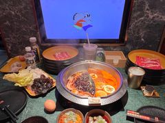 -牛New寿喜烧(金鹰世界店)