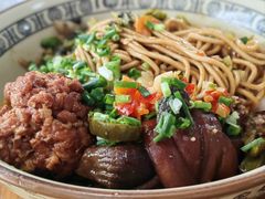 -友琴面馆(东白溪公寓店)