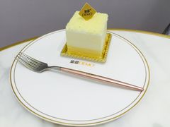-DEMO黛慕蛋糕(中泰店)
