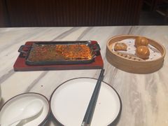 -唐猫庭院·千年陕菜(大唐不夜城店)