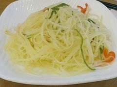 -台北楚楚园馅饼粥(虹桥南丰城店)