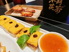 -长安大牌档之龙头酒肆(荣民龙首广场店)