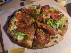 -Mercato莫卡多露台餐厅与酒吧(K11店)