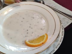 -92°C俄式厨房(中央大街店)