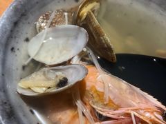 -万岁寿司(天河领展店)