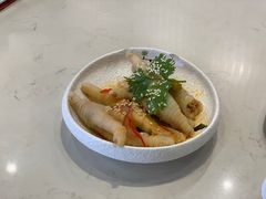 -乜都得港式茶楼(天贵路店)