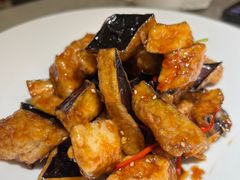 风味茄子-城南往事(滨江世茂店)