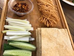 -美味居(古城店)