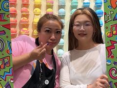 -LUSH(威尼斯人店)