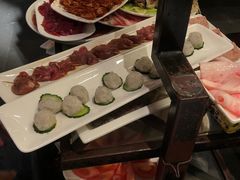 -巴蜀大宅门火锅(新华公园店)