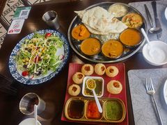 -食彩美印度特色美食餐厅·印度料理