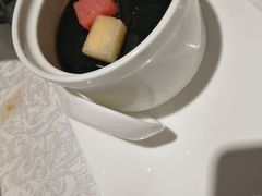 -红棉中餐厅·广州海航威斯汀酒店
