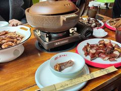 -老鼎万春卤菜(五代传承创始老店)