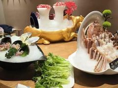 -尚海豆捞(乐虹坊店)