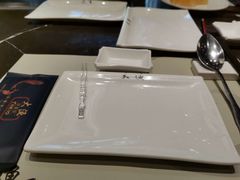 -大渔铁板烧(东城店)
