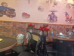 -地锅之家·鲜货工厂(华发路店)