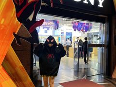 -Sony Store 索尼(上海淮海中路店)