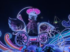 -安吉Hello Kitty乐园