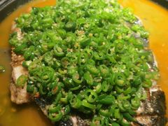 -吞鱼兽麻辣烤鱼(万达店)