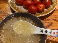 -滇香肴·云南菜蒸汽石锅鱼(云南北路店)