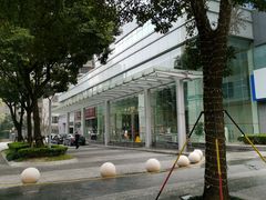 -上海小南国(不夜城店)
