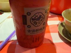-望庐说·本地菜馆