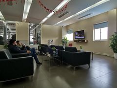 -别克·上海翟业(虹桥店)