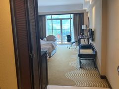 -重庆长寿碧桂园凤悦凤凰酒店