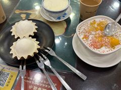 -民信老铺(华盖路店)