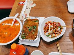 -管氏翅吧(马家堡店)